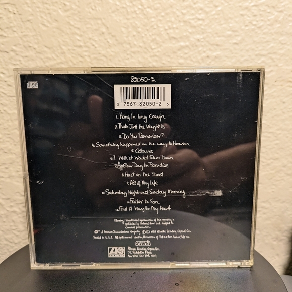 Black and White Artistic CD Media - Picture 3 of 6